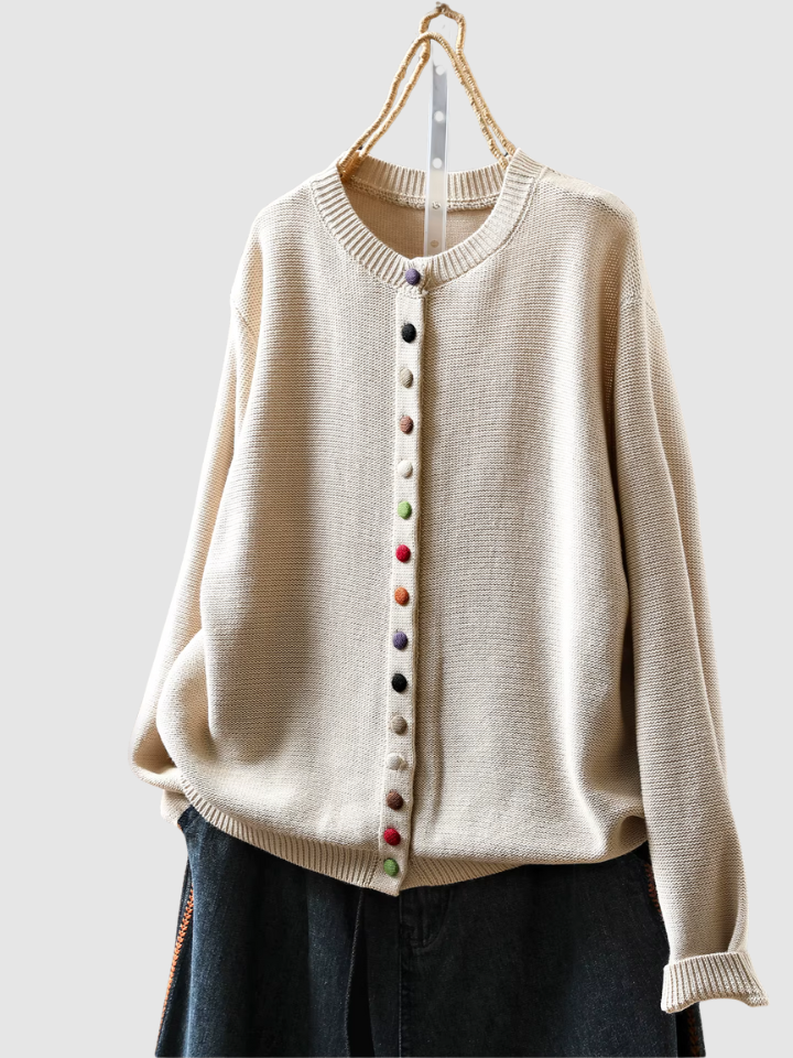 Beige / ONE-SIZE