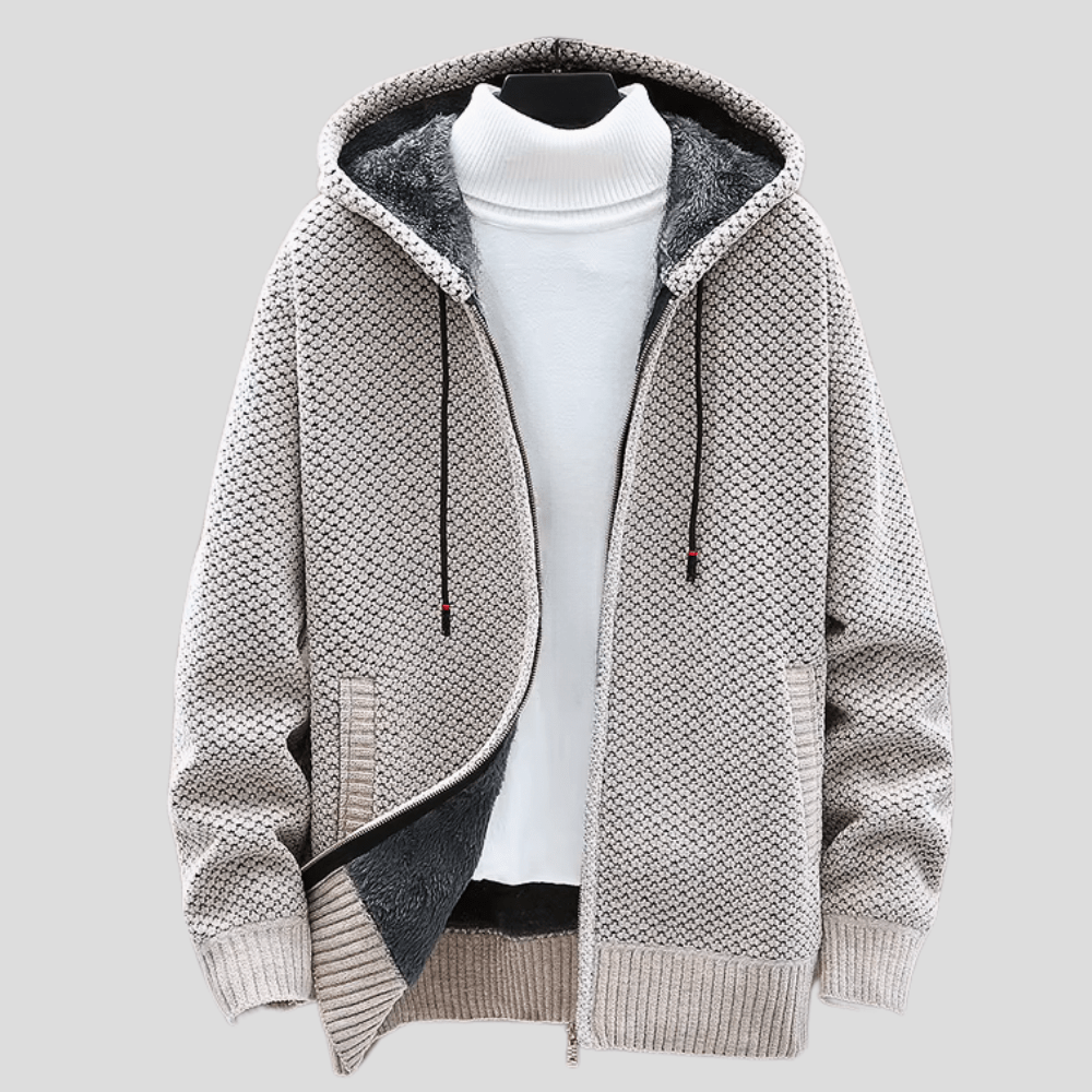 Beige / 2XL