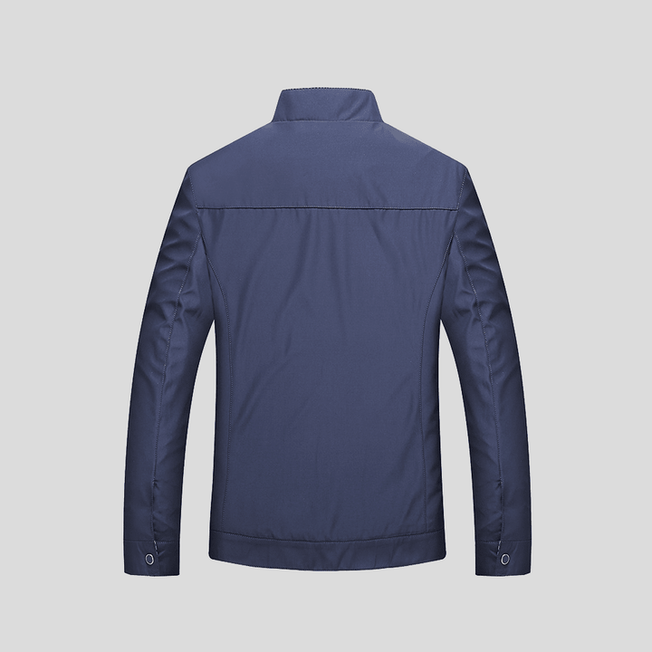 Ivan | Bomber Jacket