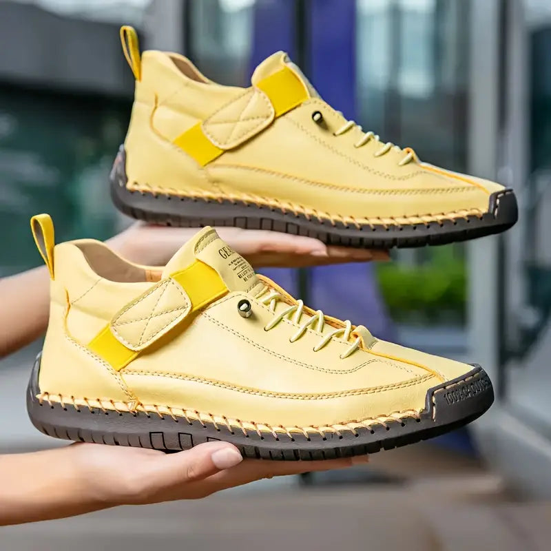 Yellow / 13