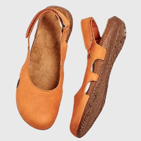 Orange / 12 US | 43 EU