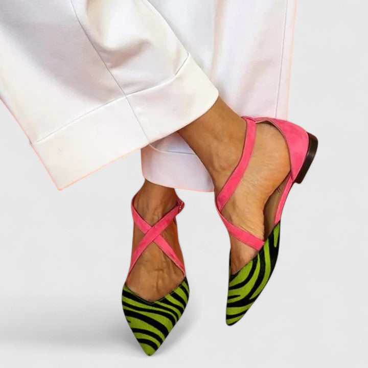 Green / 12 US | 43 EU