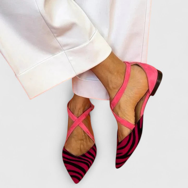 Dark Pink / 12 US | 43 EU