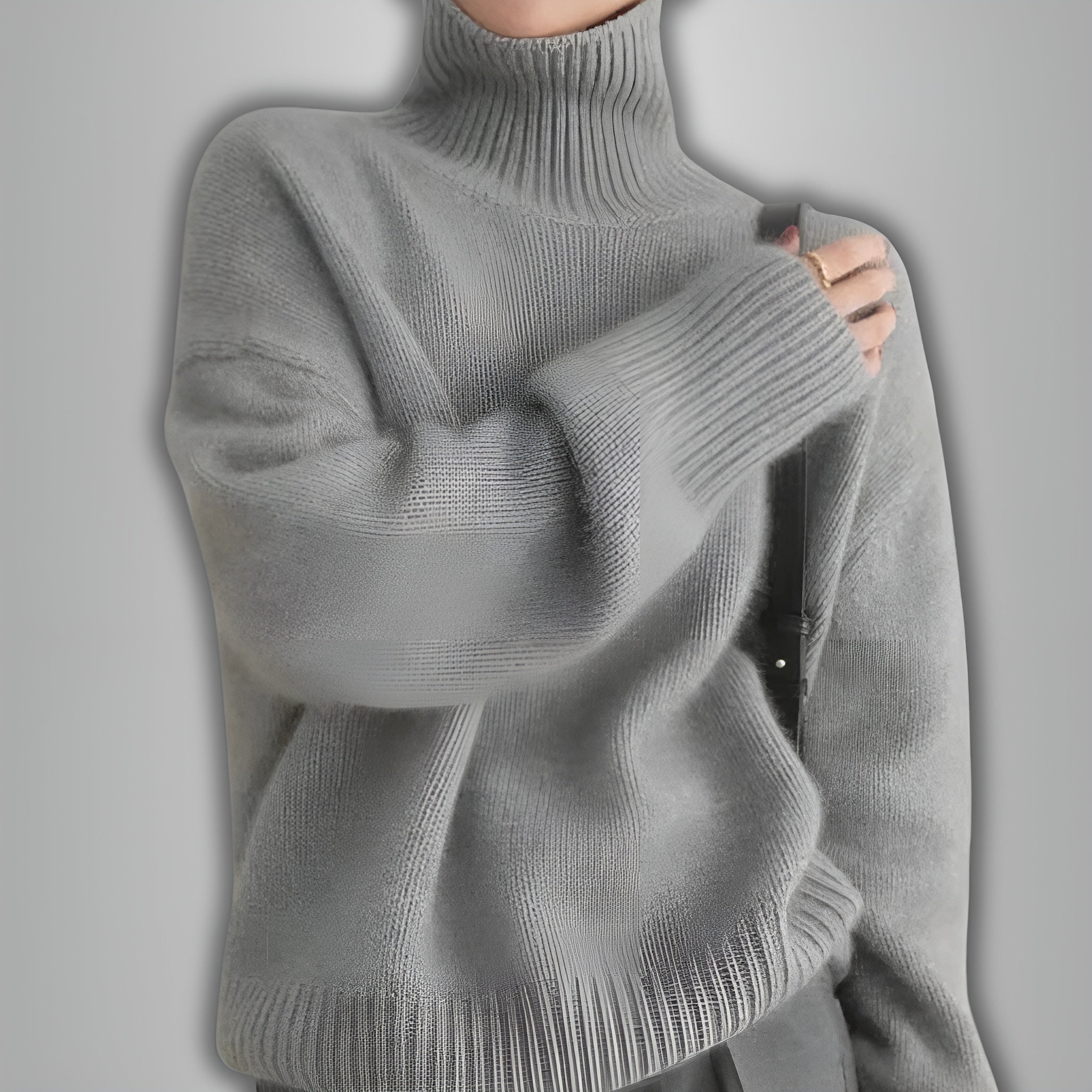 Gray / XL
