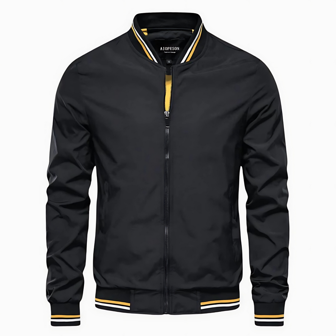 Elias™ | Sleek Jacket