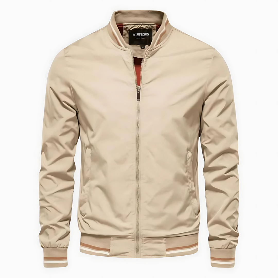 Elias™ | Sleek Jacket