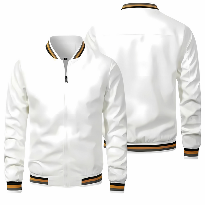 Elias™ | Sleek Jacket