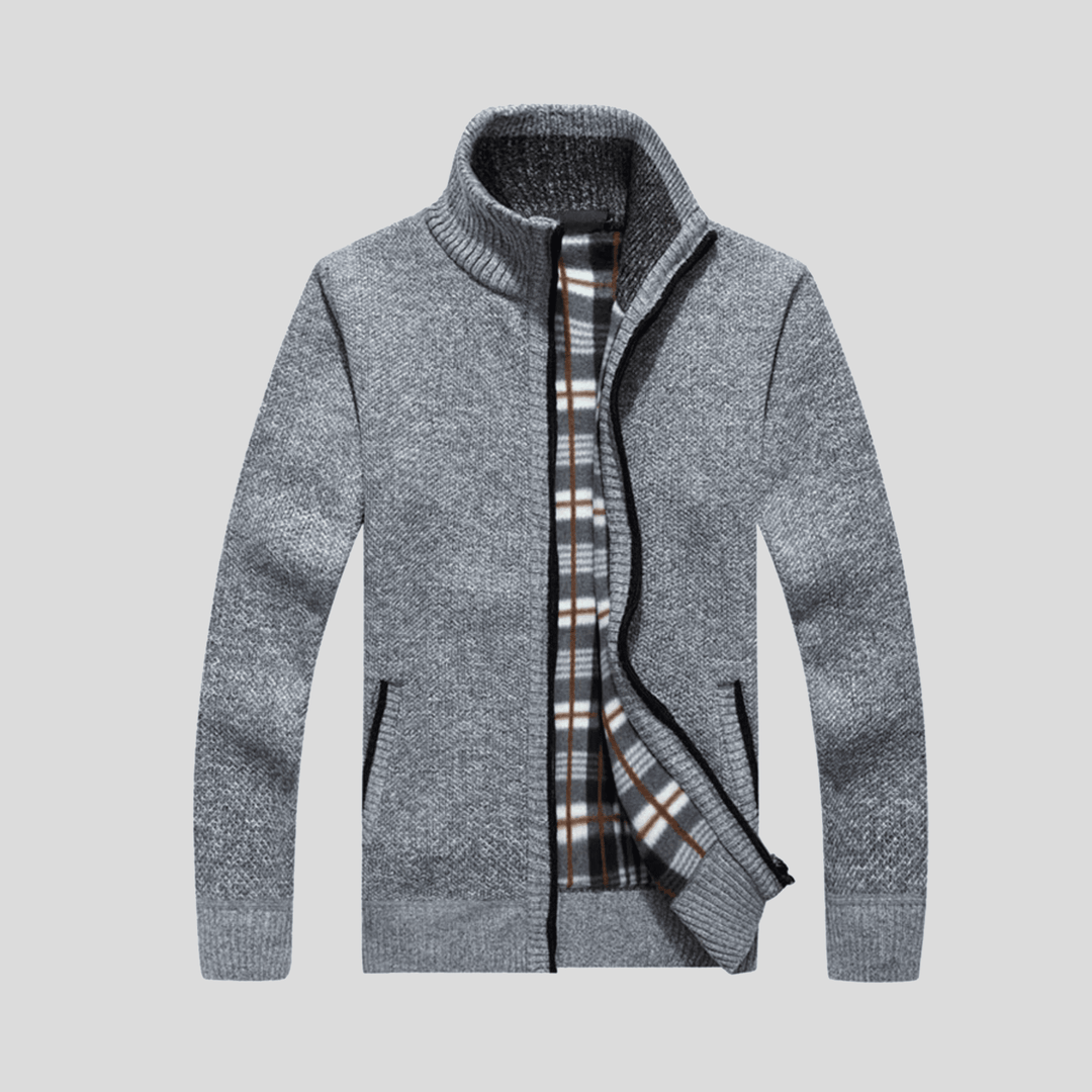 Lloyd | Fleece Jacket