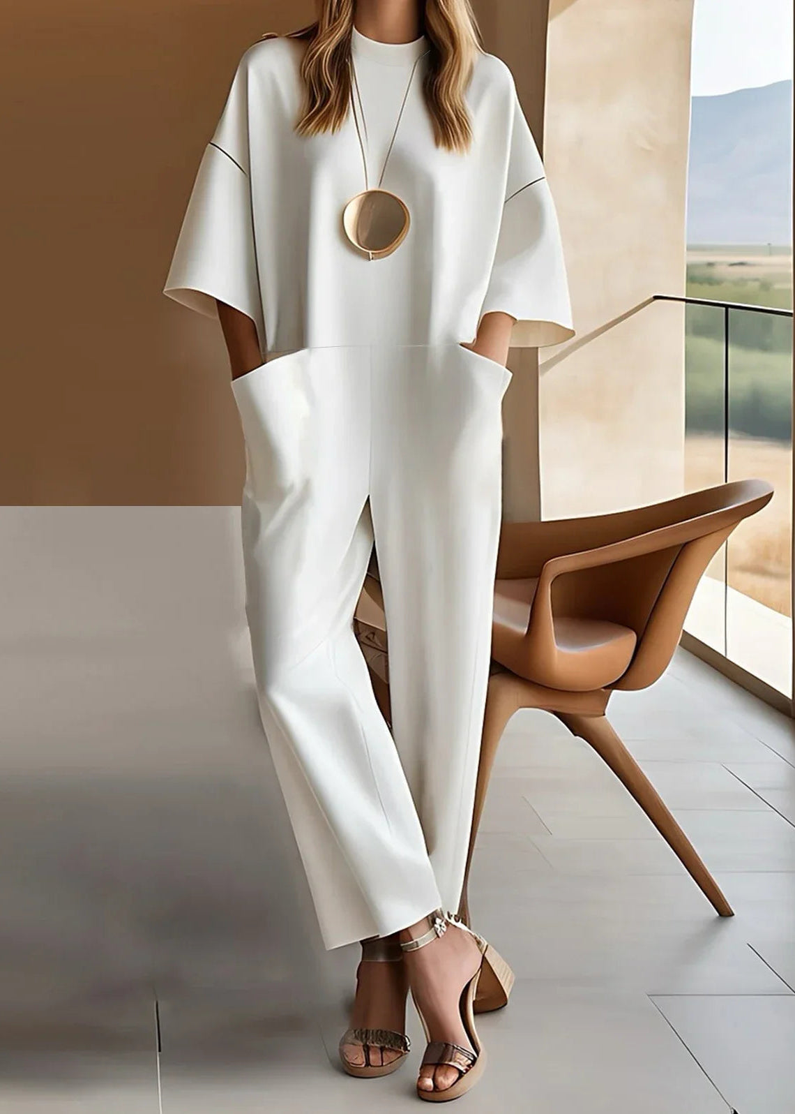 White / 3XL