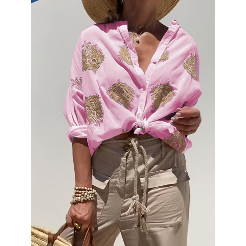 Pink / 3XL