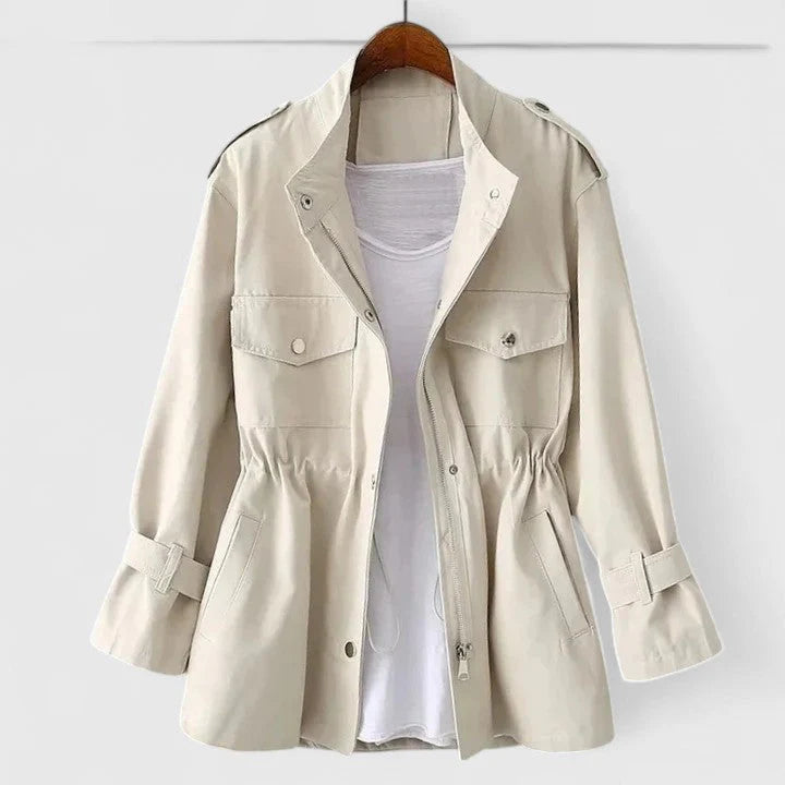 Cream / 3XL