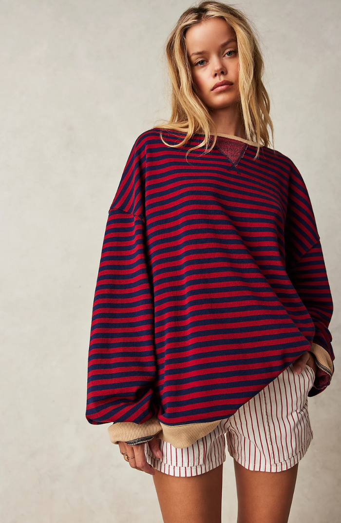 Black Red / XXL