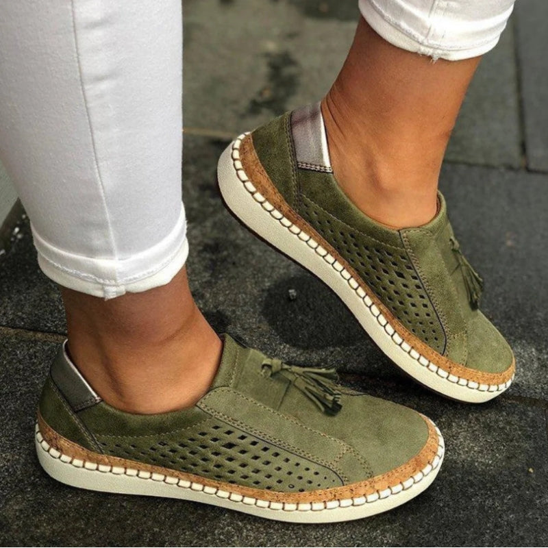 Green / 9.5