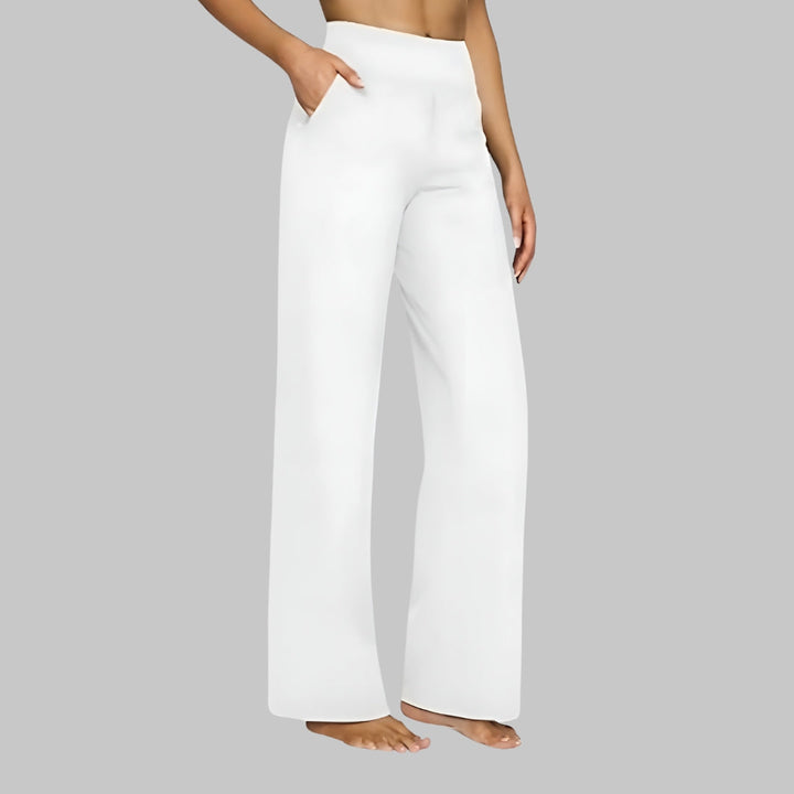 Jane | High-Waist Relaxed Fit Pants