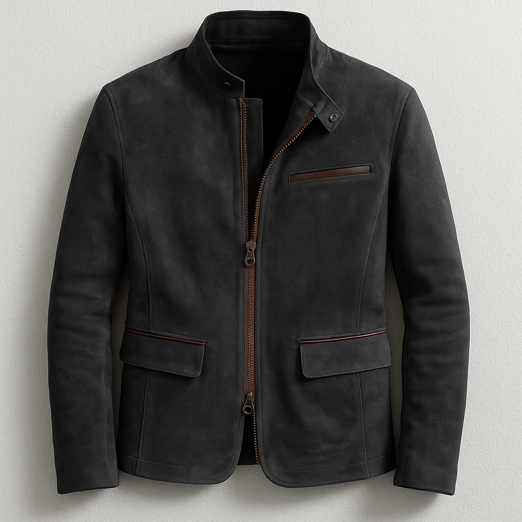 Jeremy | Utility Field Jacket