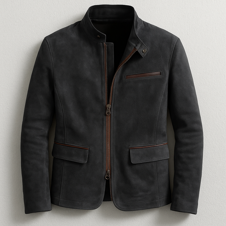 Jeremy | Utility Field Jacket