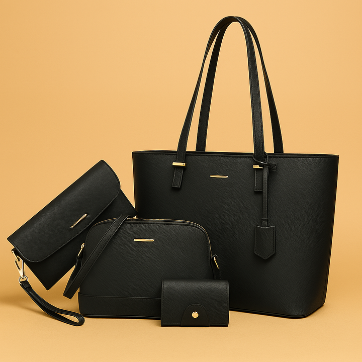 Faye | Chic Bag Set