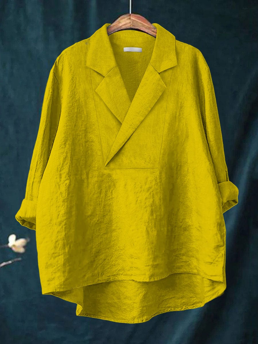 Yellow / 3XL