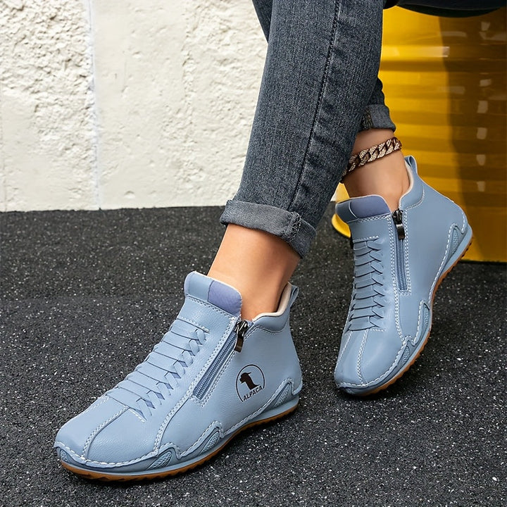 REBECCA™ | ABSOLUTE COMFORT, IN ANY WEATHER