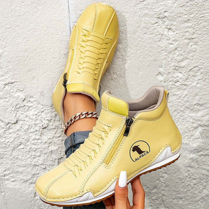 REBECCA™ | ABSOLUTE COMFORT, IN ANY WEATHER