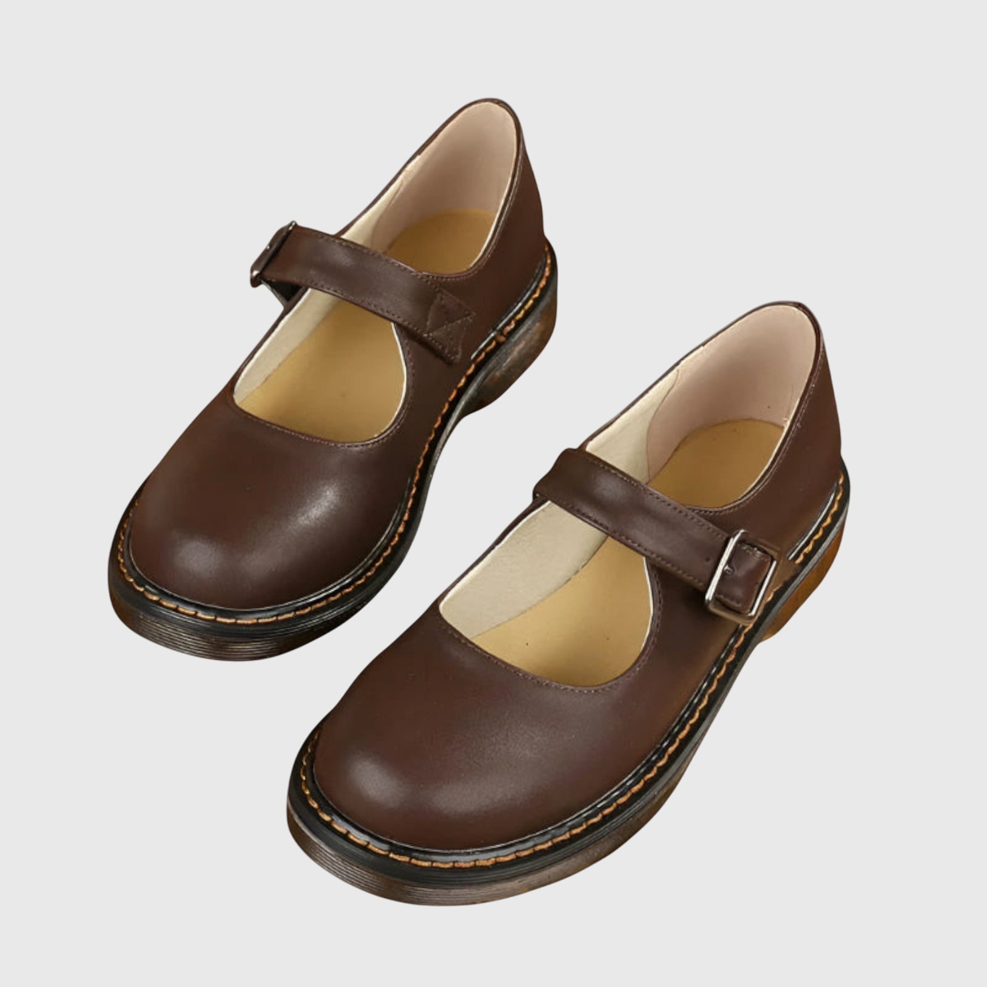 Brown / 9 US | 40 EU