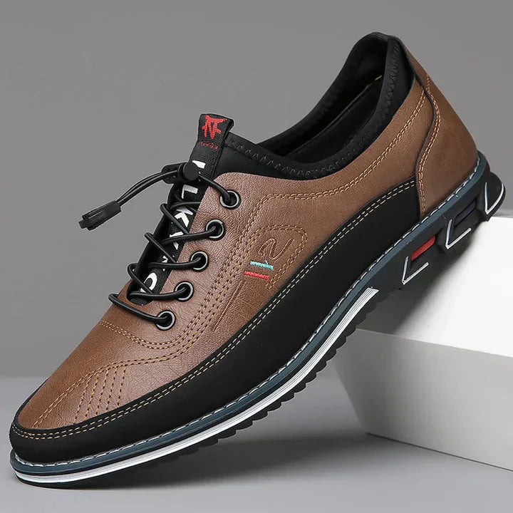 Dark Brown / 13