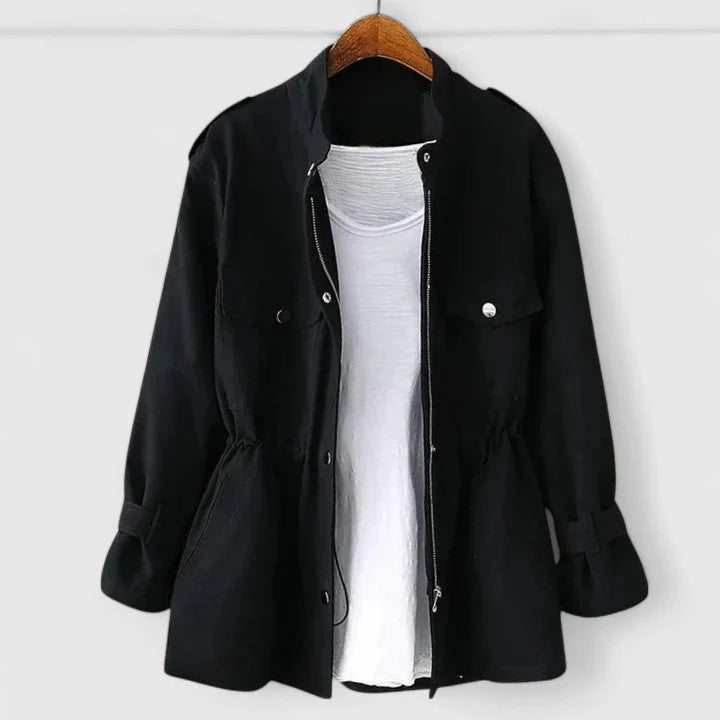 Black / 3XL