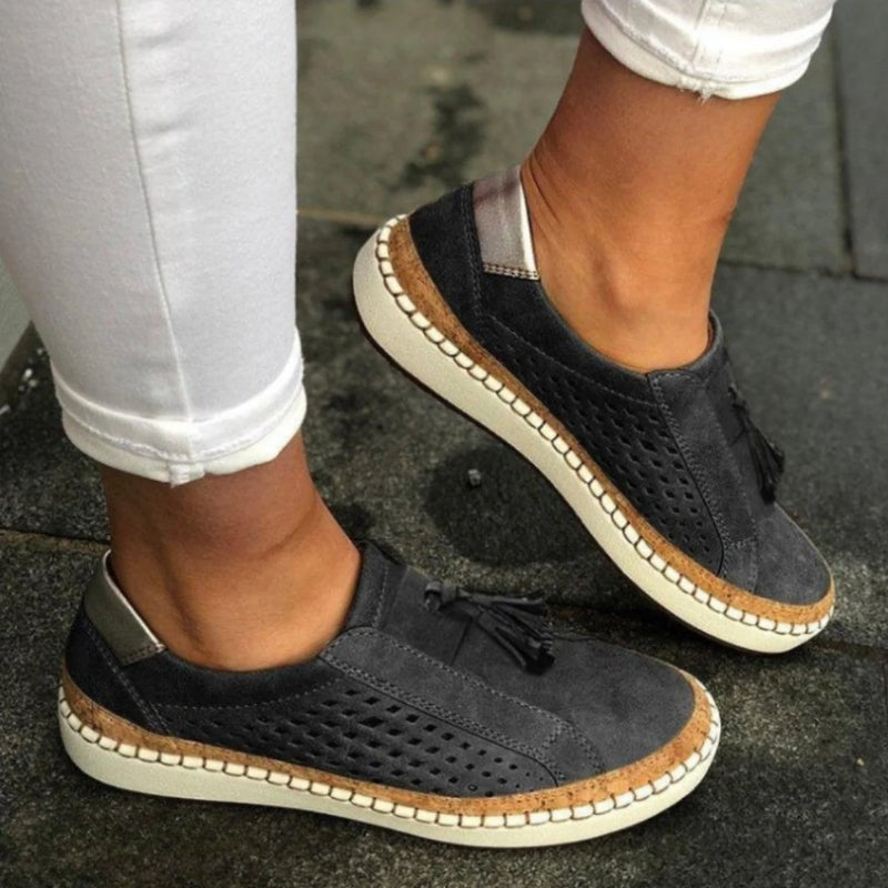 Black / 9.5