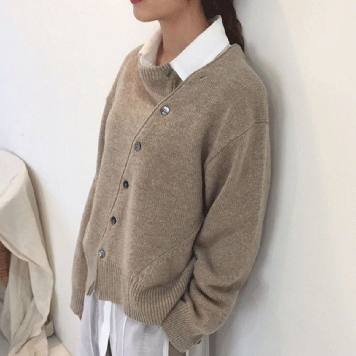 Brown / XXL