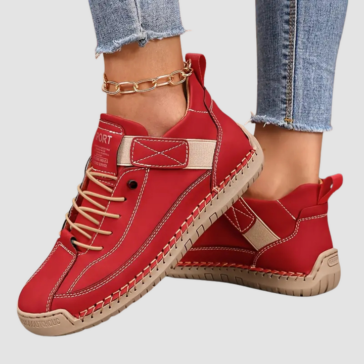 Biddy | Orthopedic Sneakers