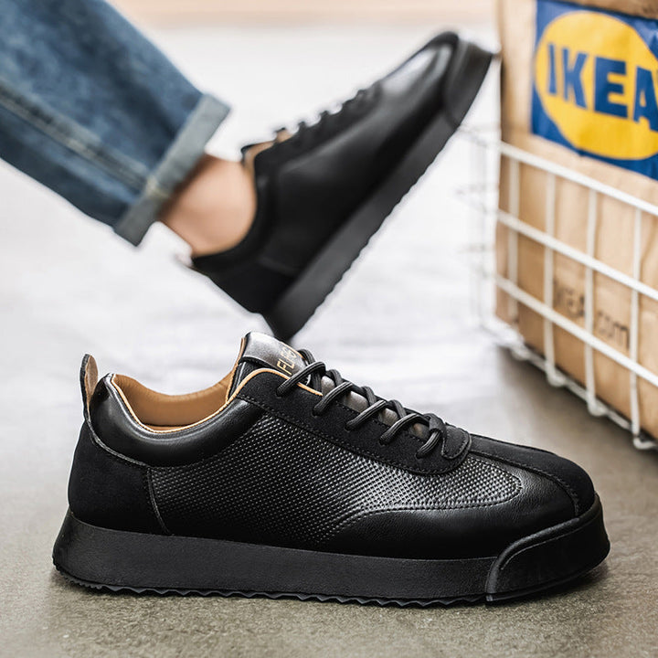 Aron™ | Italian Leather Shoes