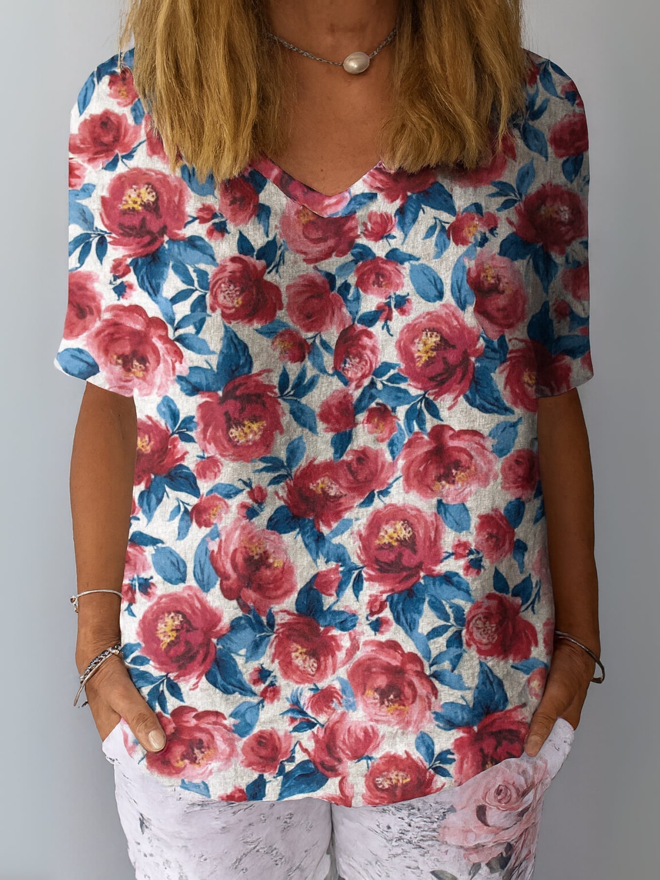 White / 3XL