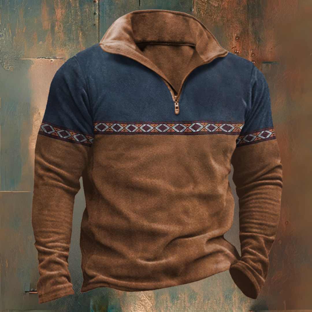 Brown / 4XL