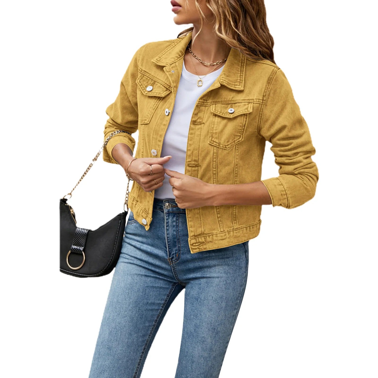 Yellow / 2XL