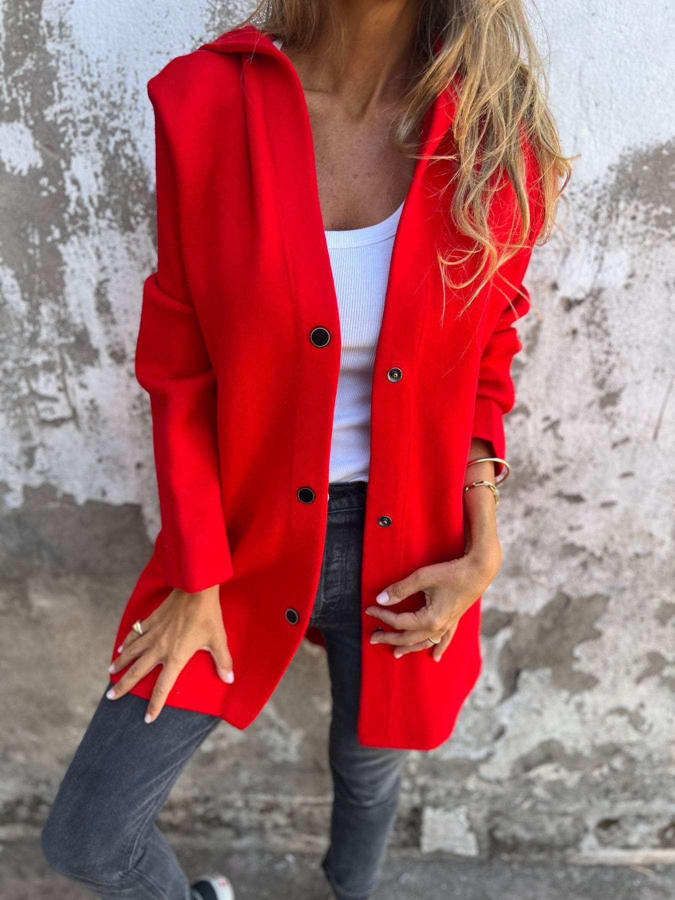 Red / 2XL