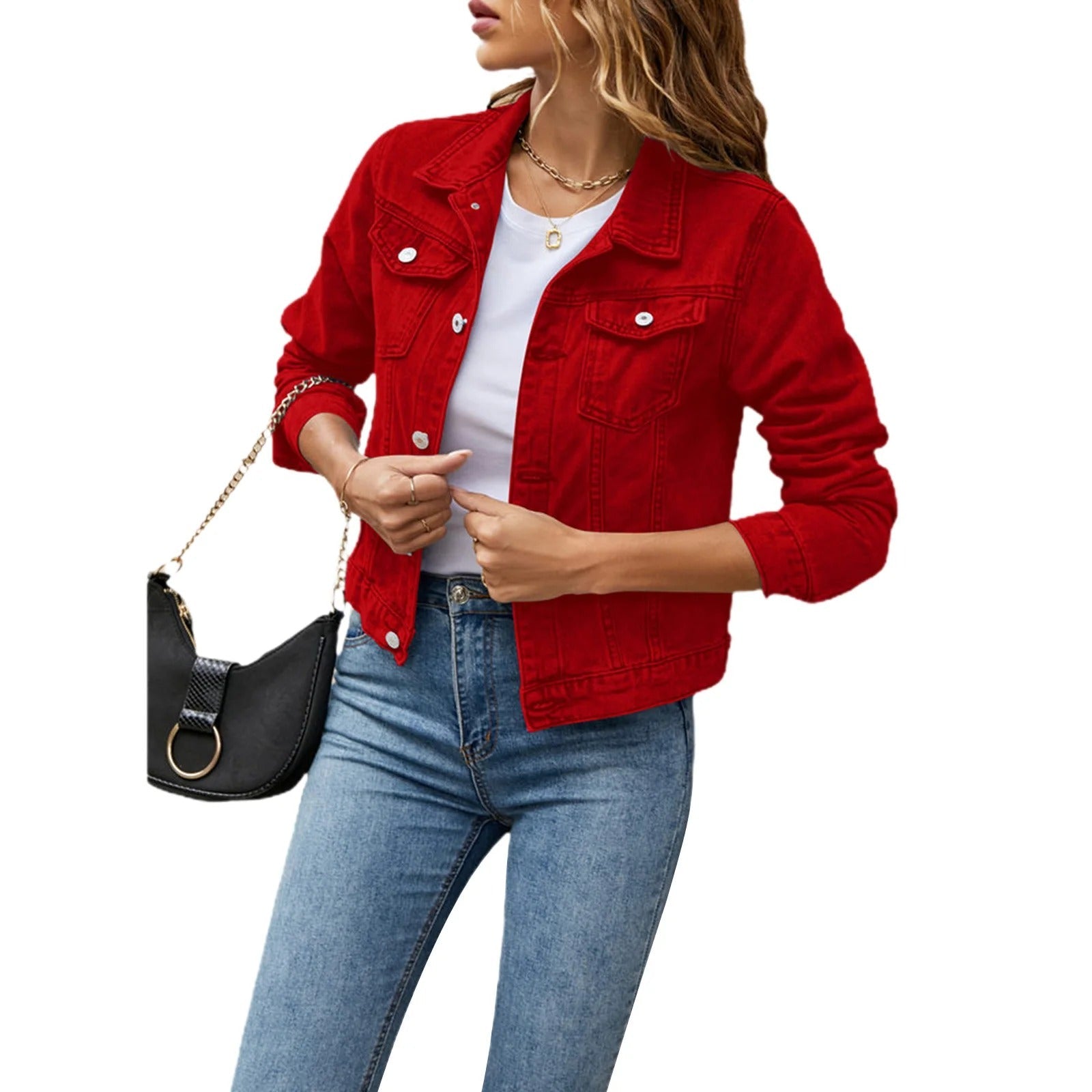 Red / 2XL