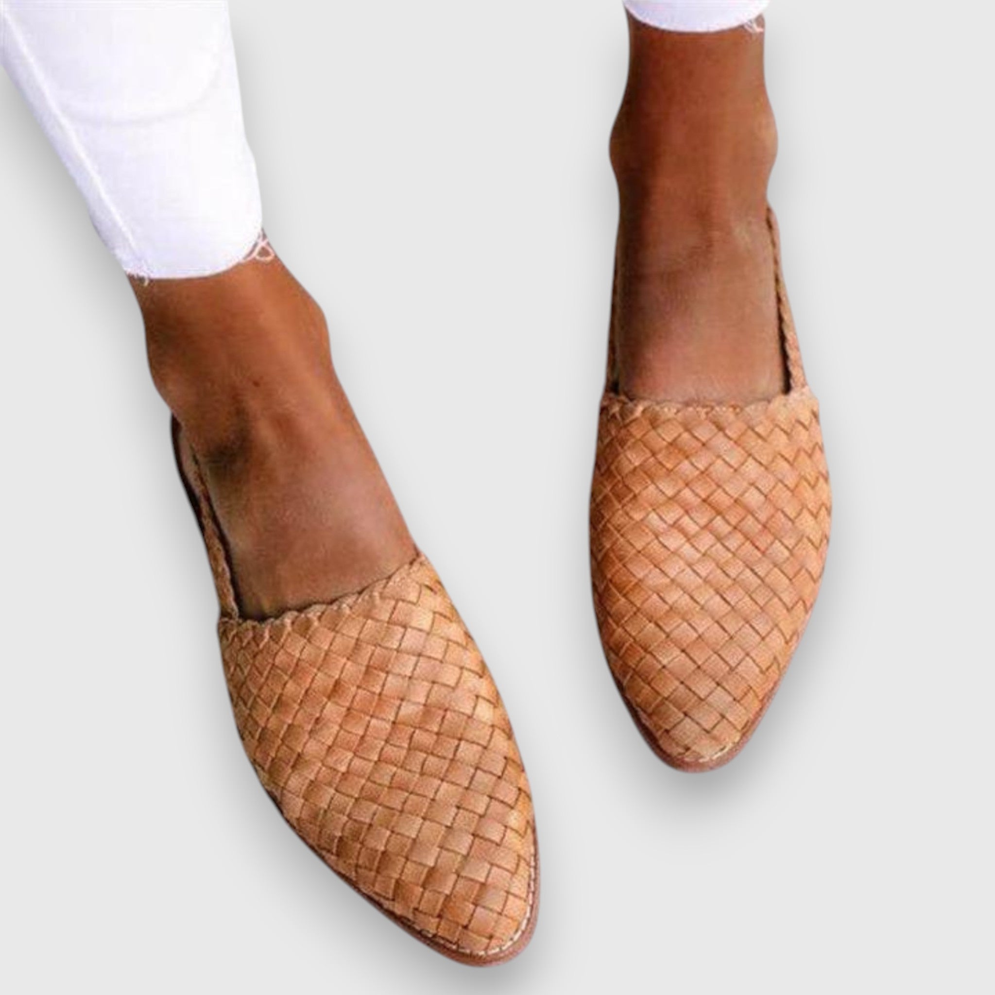 Beige / 12 US | 43 EU