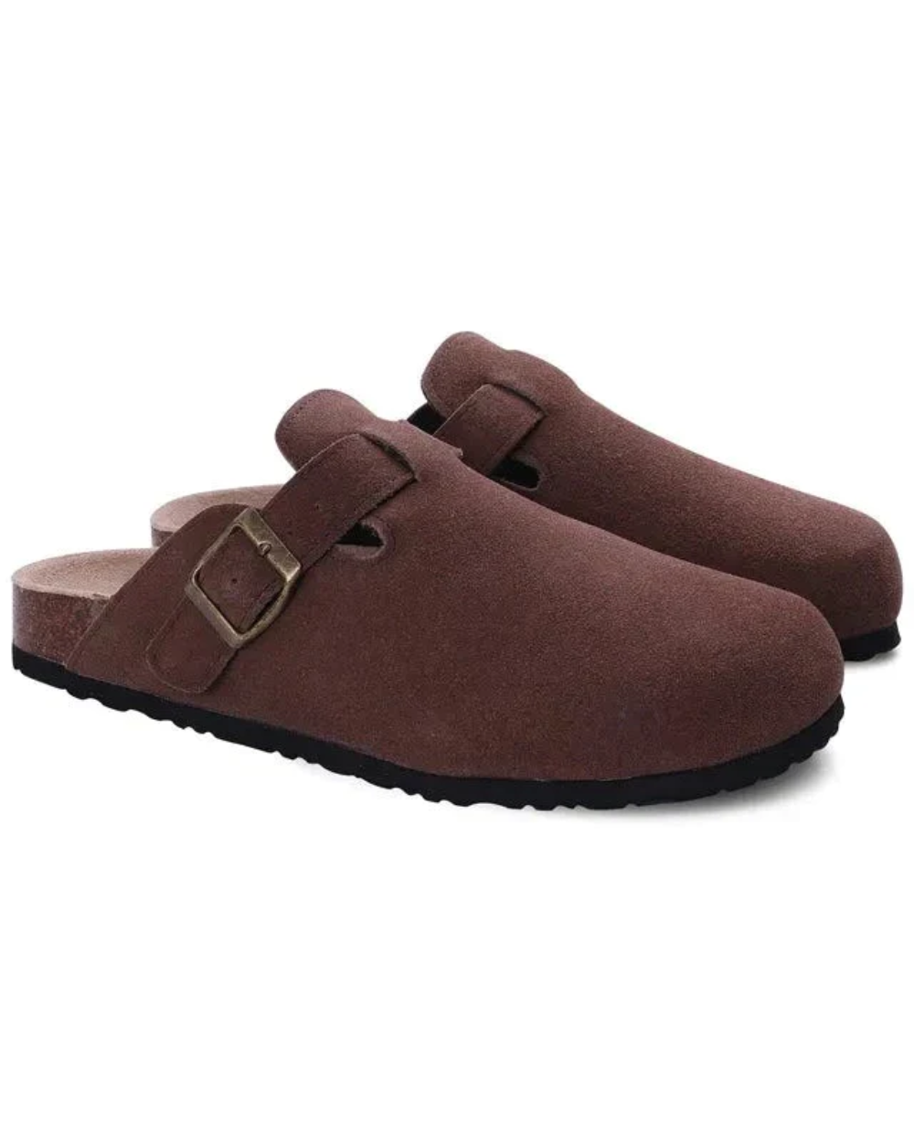 Samuel™ | Oxford Suede Loafers