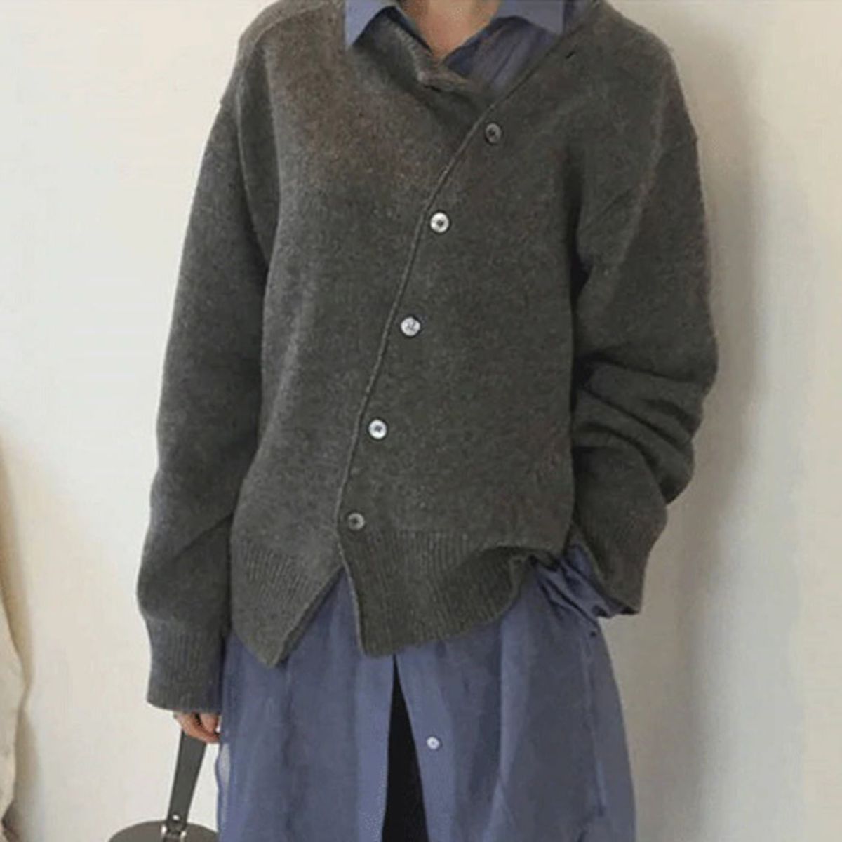 Gray / XXL