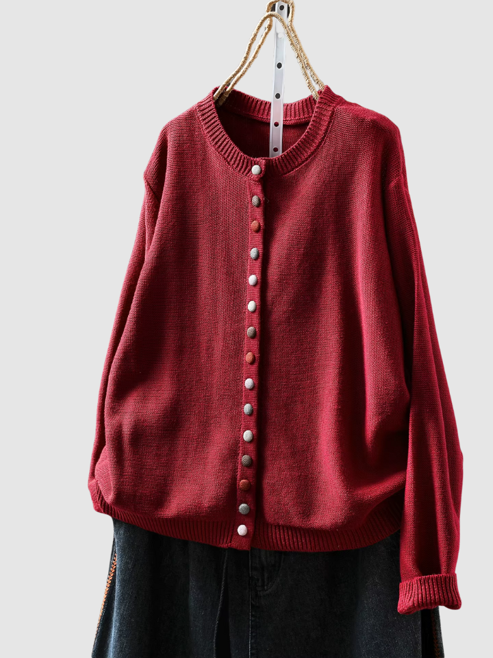 Red / ONE-SIZE