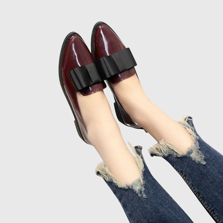 Valerie | Orthopedic Loafers