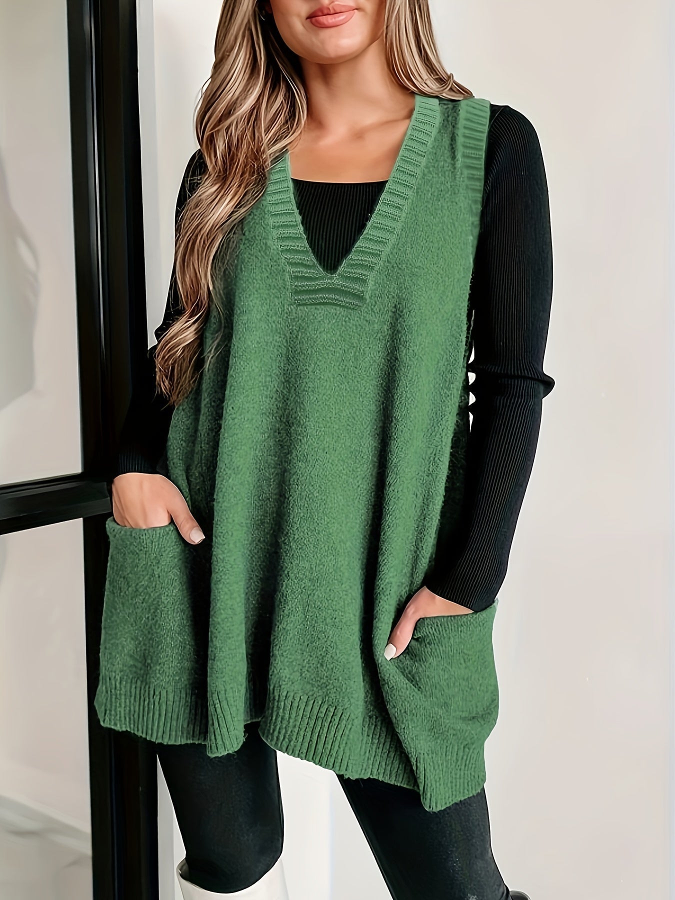 Green / 4XL