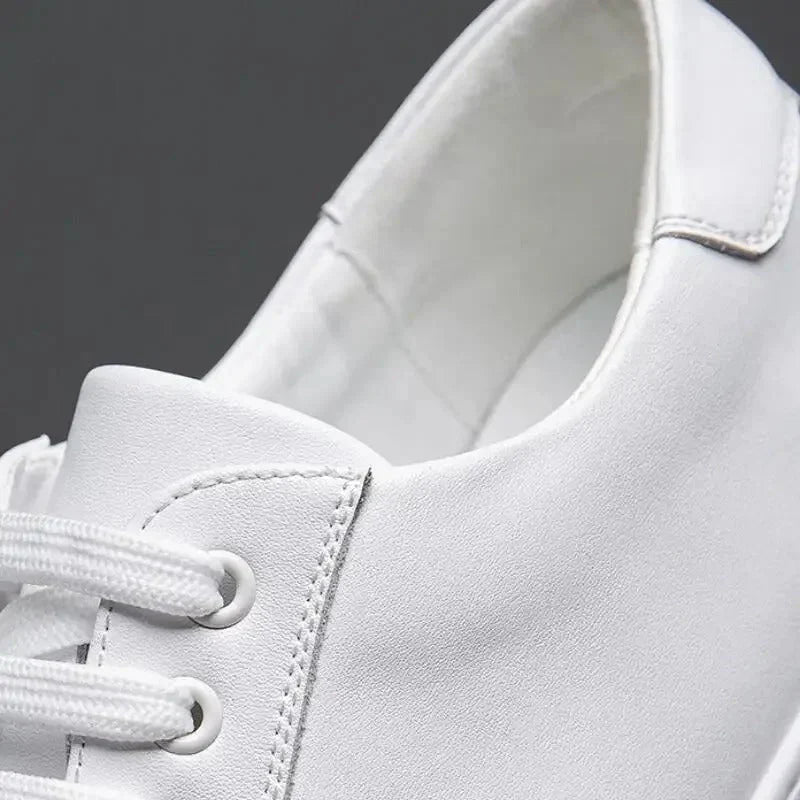 Elias™ | Saint-Tropez Leather Shoes