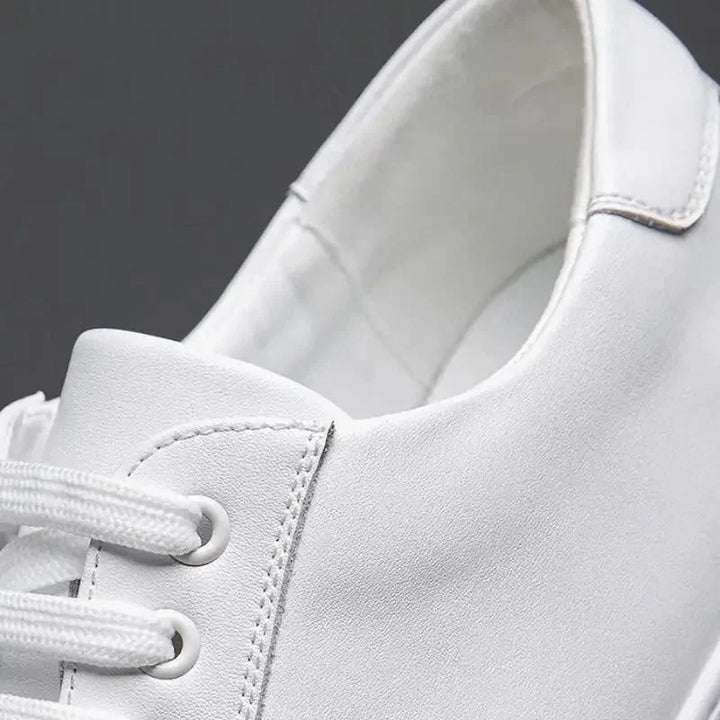 Elias™ | Saint-Tropez Leather Shoes