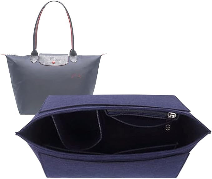 Daphne | Organizer Insert for Tote Bag