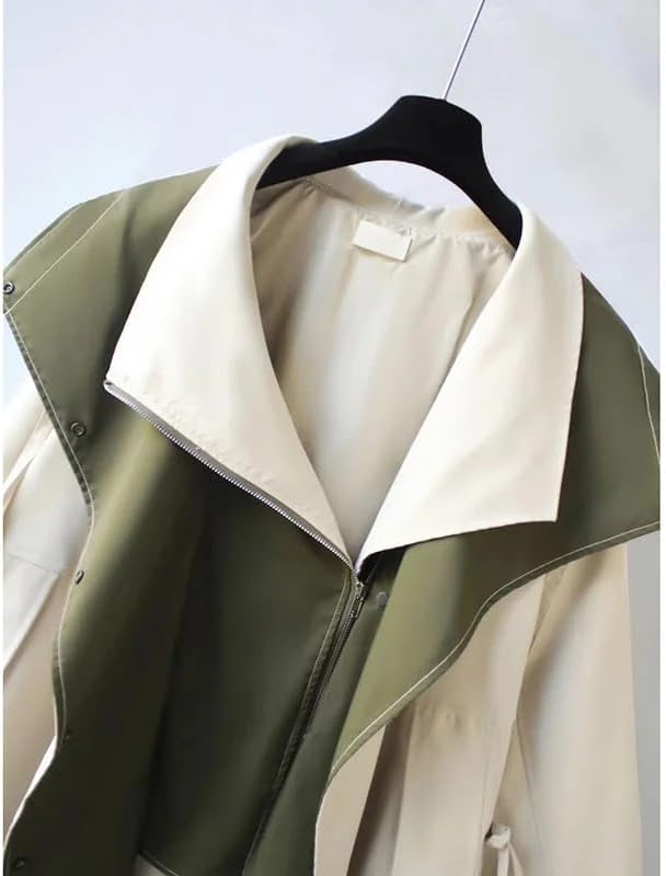 Julia | Lightweight Waterproof Jacket