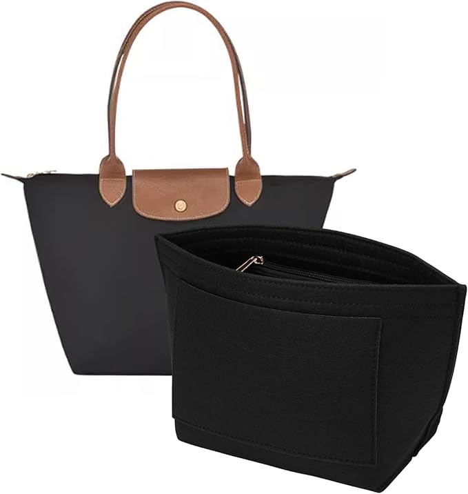 Daphne | Organizer Insert for Tote Bag