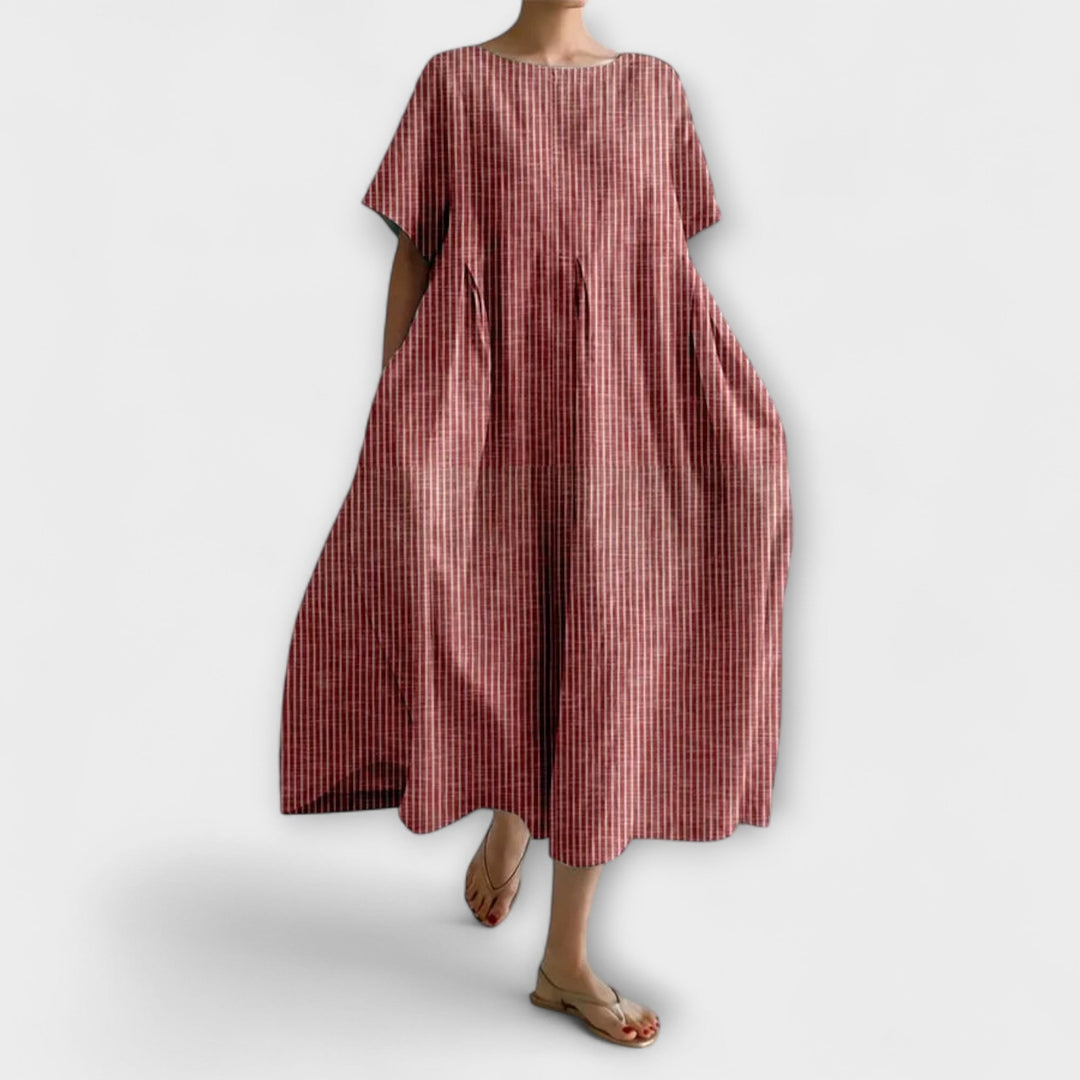 Tracy™ | Breezy Relaxed Dress