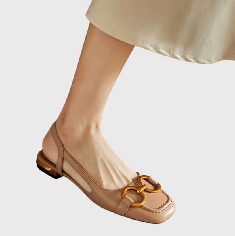 Brown / 11 US | 42 EU