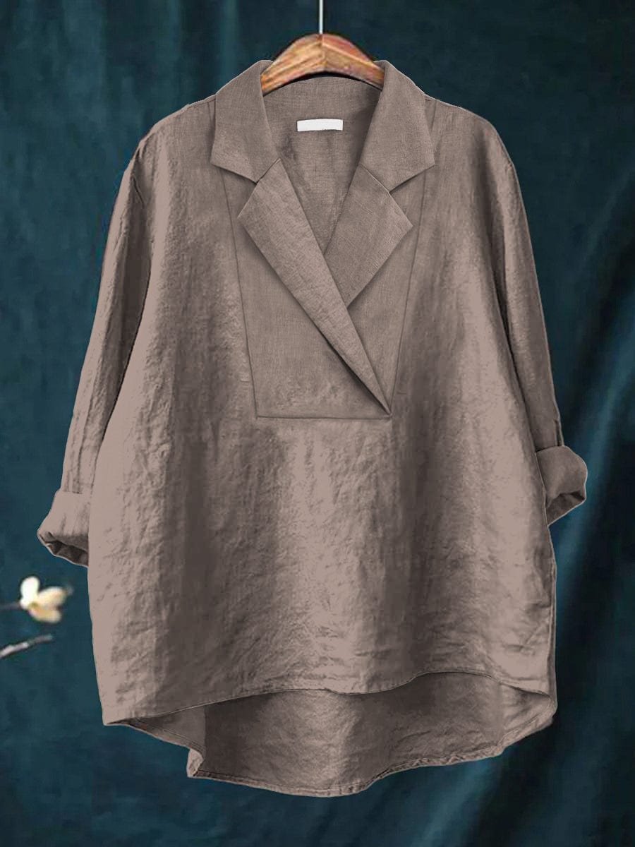 Khaki / 3XL